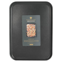 MasterClass Professional Hard Anodised Aluminium Non-Stick Baking Tray