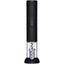 KitchenCraft BarCraft Electric Corkscrew Wine Opener - Black