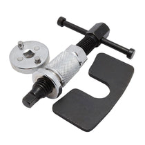 Hilka Brake Caliper Rewind Tool with Adaptors for Disc Brakes