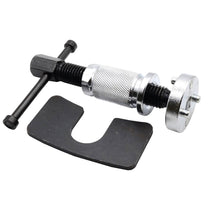 Hilka Brake Caliper Rewind Tool with Adaptors for Disc Brakes