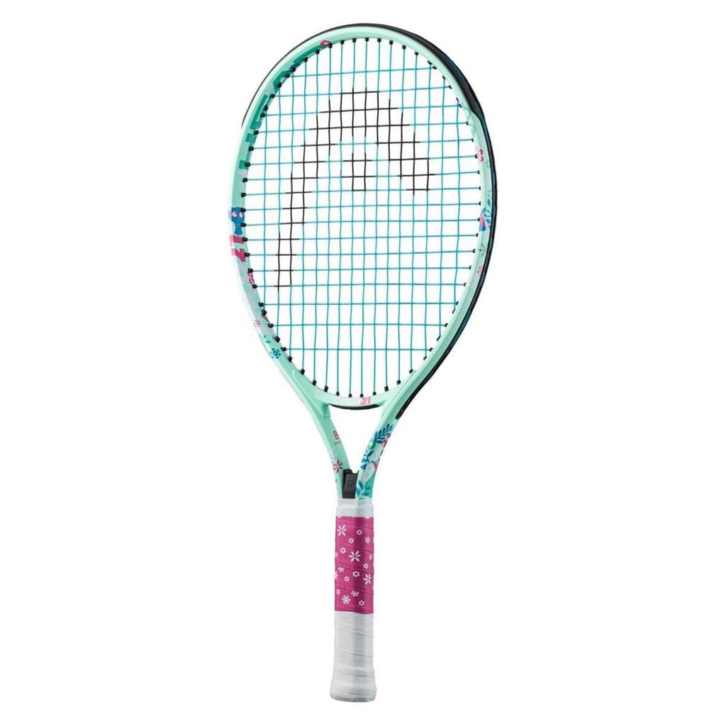 Head Childrens/Kids Coco Tennis Racket Seafoam Green