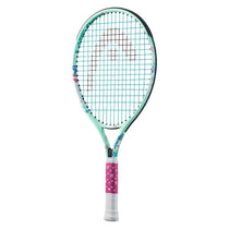 Head Childrens/Kids Coco Tennis Racket Seafoam Green