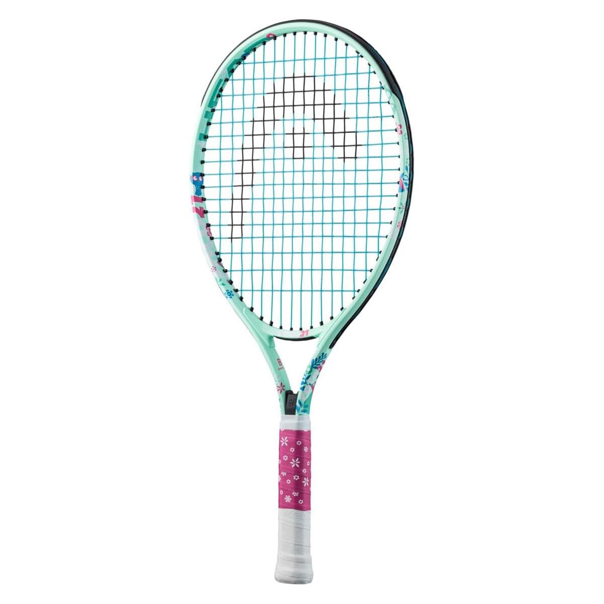 Head Childrens/Kids Coco Tennis Racket Seafoam Green