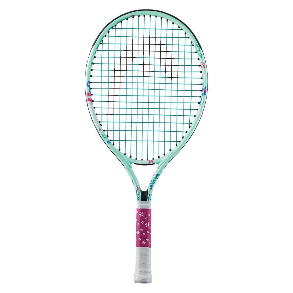 Head Childrens/Kids Coco Tennis Racket Seafoam Green