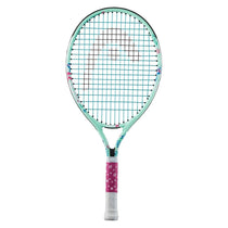 Head Childrens/Kids Coco Tennis Racket Seafoam Green
