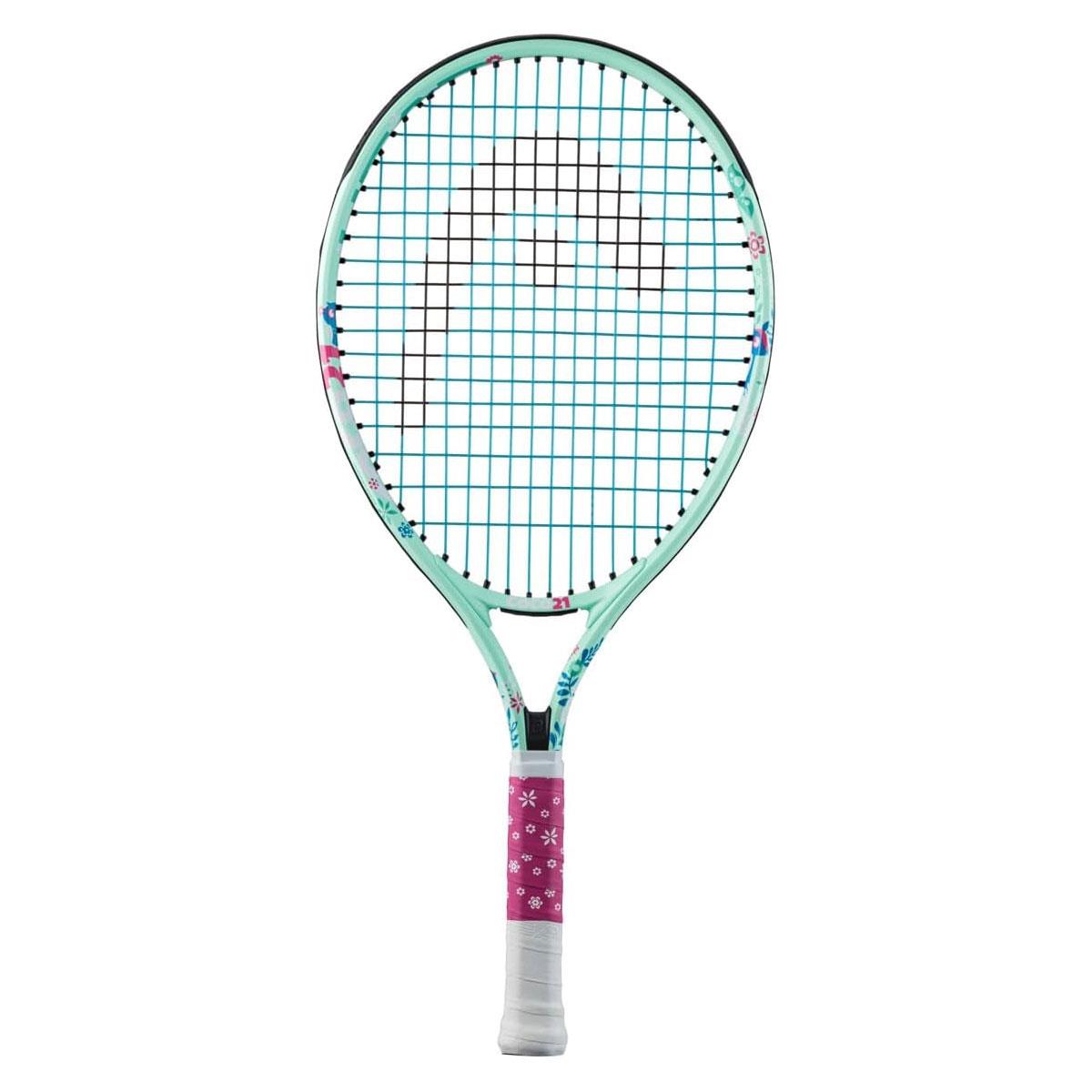 Head Childrens/Kids Coco Tennis Racket Seafoam Green