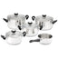 Judge Vista Stainless Steel Cookware Set 5 Piece