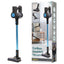 Lloytron HomeLife Tornado CX15 Cordless Cyclone Stick Vacuum Cleaner Blue
