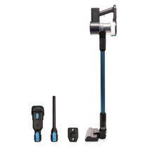 Lloytron HomeLife Tornado CX15 Cordless Cyclone Stick Vacuum Cleaner Blue