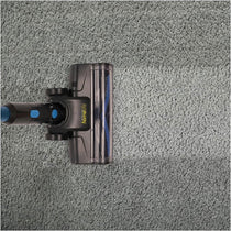 Lloytron HomeLife Tornado CX15 Cordless Cyclone Stick Vacuum Cleaner Blue