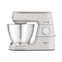 Kenwood Titanium Chef Baker XL Stand Mixer - White