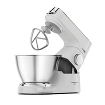 Kenwood Titanium Chef Baker XL Stand Mixer - White
