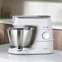 Kenwood Titanium Chef Baker XL Stand Mixer - White