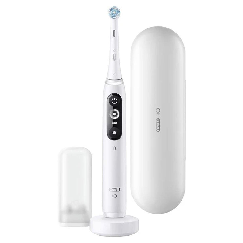 Oral-B iO Series 7 Electric Toothbrush White