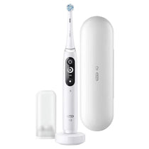 Oral-B iO Series 7 Electric Toothbrush White