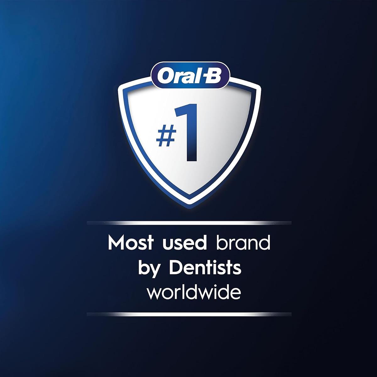 Oral-B iO Series 7 Electric Toothbrush White