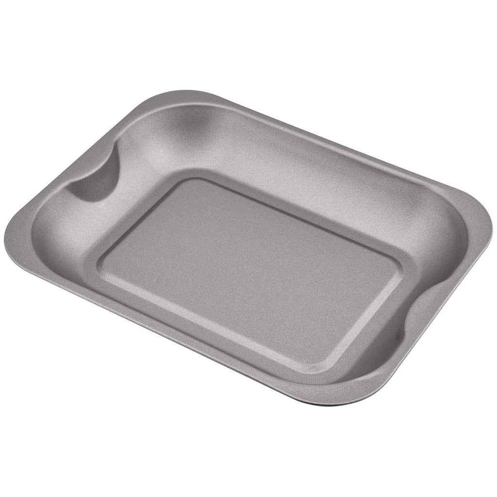 Judge Everyday Non Stick Roaster Carbon Steel Grey