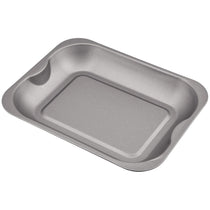 Judge Everyday Non Stick Roaster Carbon Steel Grey