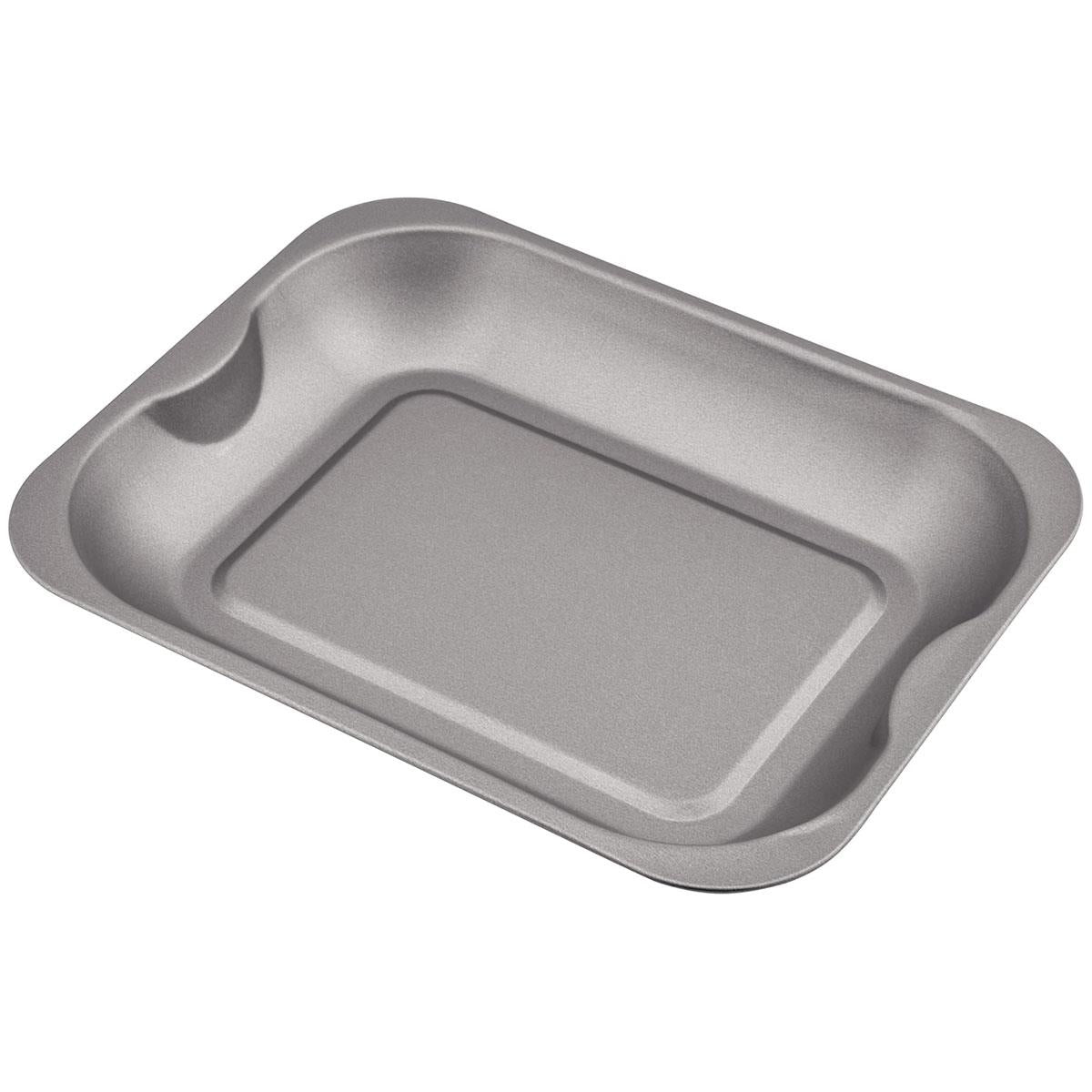 Judge Everyday Non Stick Roaster Carbon Steel Grey