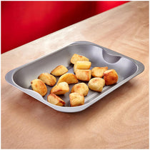 Judge Everyday Non Stick Roaster Carbon Steel Grey