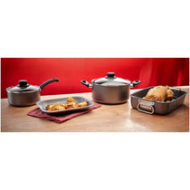 Judge Everyday Non Stick Roaster Carbon Steel Grey