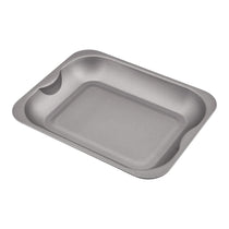 Judge Everyday Non-Stick Roaster Bakeware Pan Grey