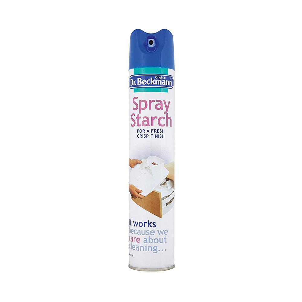 Dr Beckmann Spray Startch 400ml