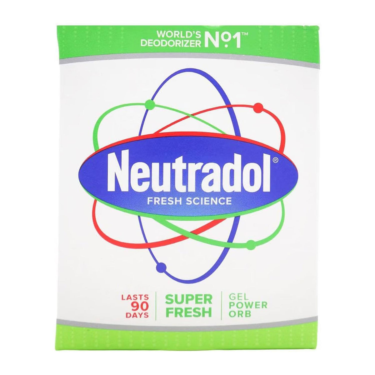 Neutradol Gel Superfresh 135g