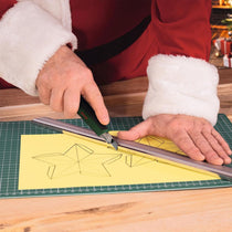 Bosch DIY Advent Calendar 2026 44-Piece Hand Tool Set With Screwdriver Bits Pliers & Storage Bag