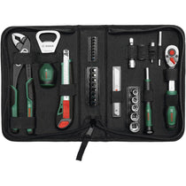 Bosch DIY Advent Calendar 2026 44-Piece Hand Tool Set With Screwdriver Bits Pliers & Storage Bag