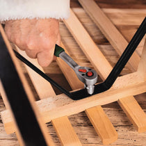 Bosch DIY Advent Calendar 2026 44-Piece Hand Tool Set With Screwdriver Bits Pliers & Storage Bag