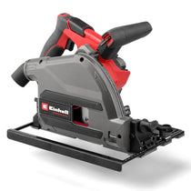 Einhell Professional Cordless Plunge Saw 18V Brushless 165mm Blade 56mm Cut Bare Unit