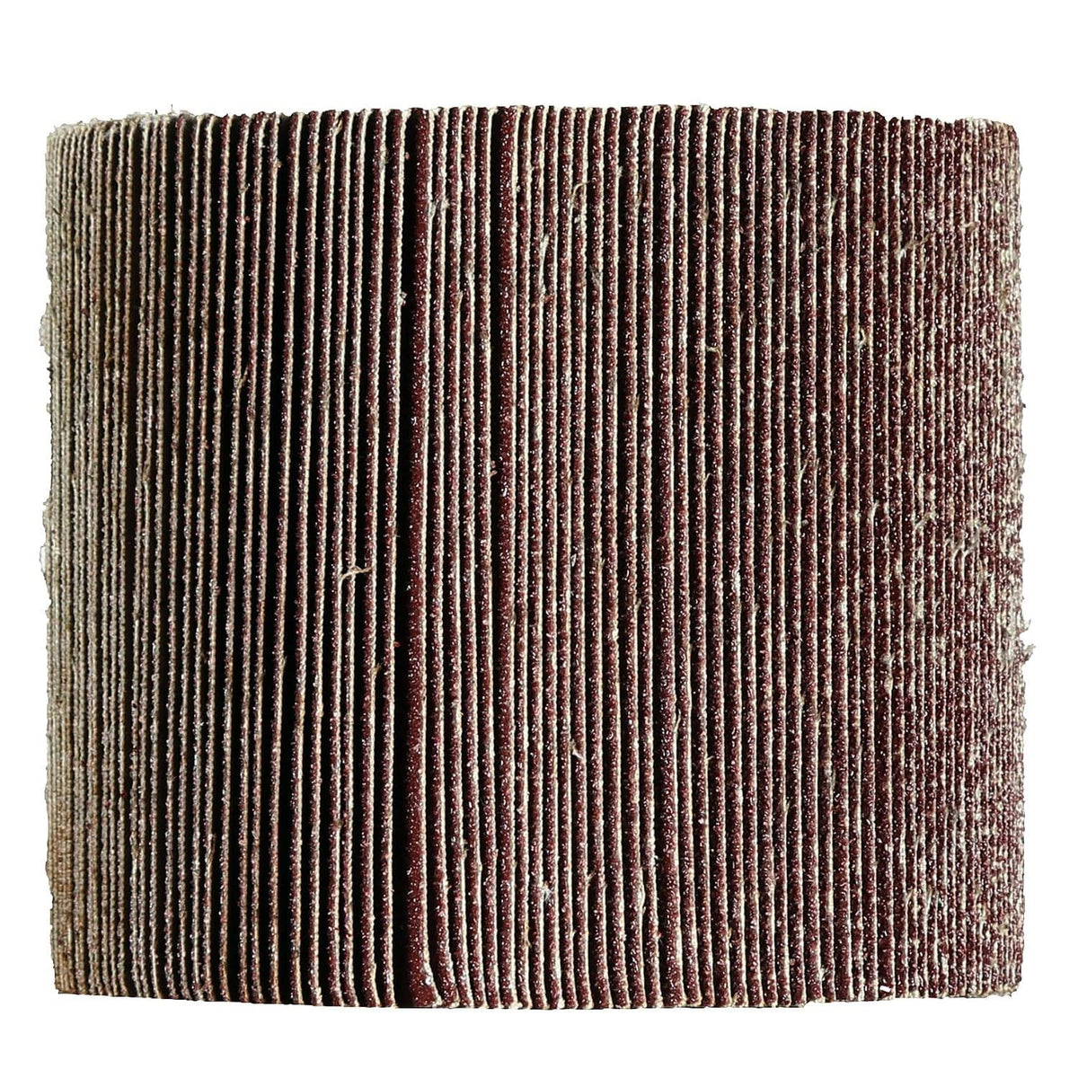 Einhell P120 Grit Sanding Strip Brush Roller Accessory 120mm x 100mm