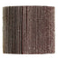 Einhell P120 Grit Sanding Strip Brush Roller Accessory 120mm x 100mm
