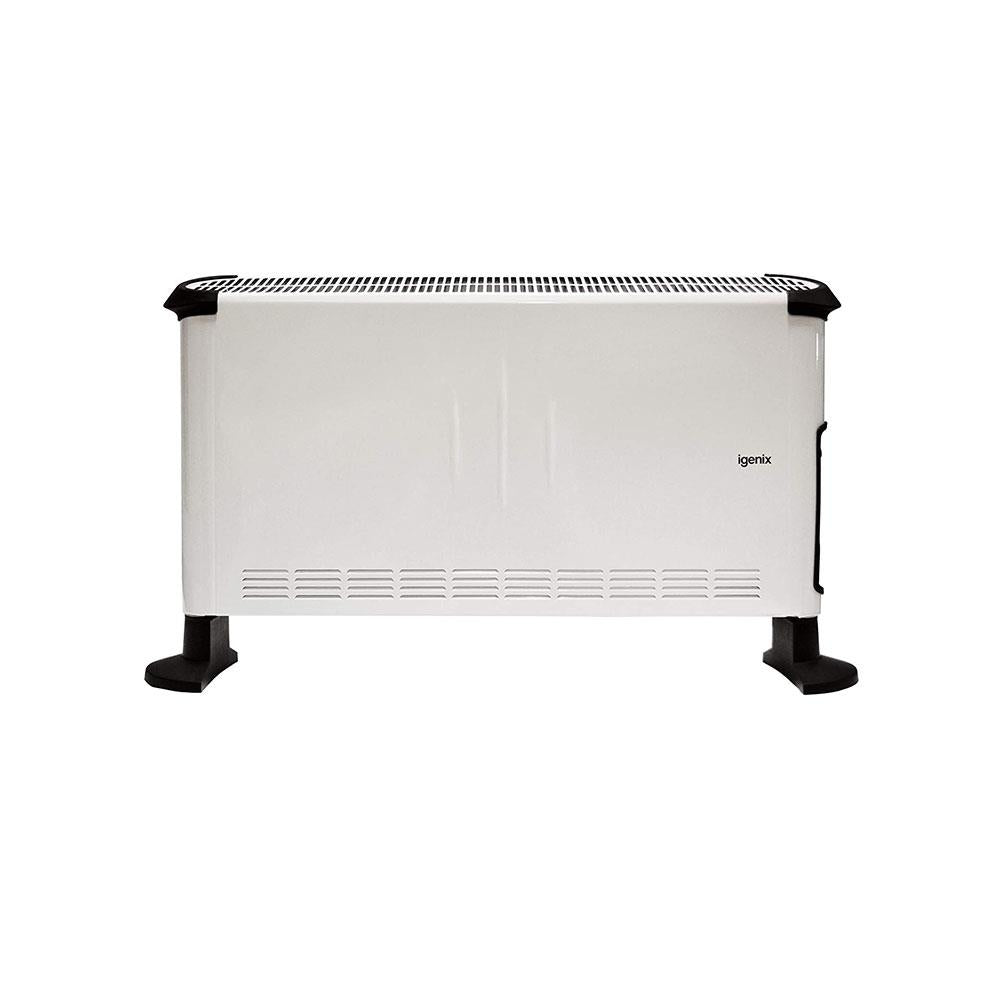 Igenix Portable Convector Heater 3000 W - White