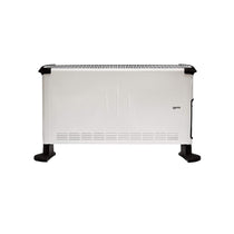 Igenix Portable Convector Heater 3000 W - White