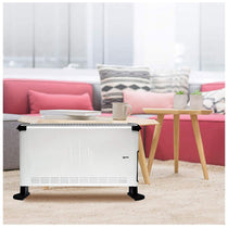 Igenix Portable Convector Heater 3000 W - White