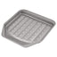 Judge Everyday Non Stick Perforated Carbon Steel Oven Chip Tray Grey