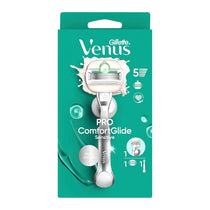 Gillette Venus ComfortGlide Sensitive Women Shaving Razor Set