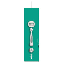 Gillette Venus ComfortGlide Sensitive Women Shaving Razor Set