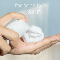 Gillette Satin Care Sensitive Skin Women's Shaving Gel with Moisturizing Formula 75ml