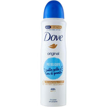 Dove Original Women's Anti-Perspirant Deodorant Spray 150ml Moisturising Formula