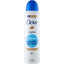 Dove Original Women's Anti-Perspirant Deodorant Spray 150ml Moisturising Formula
