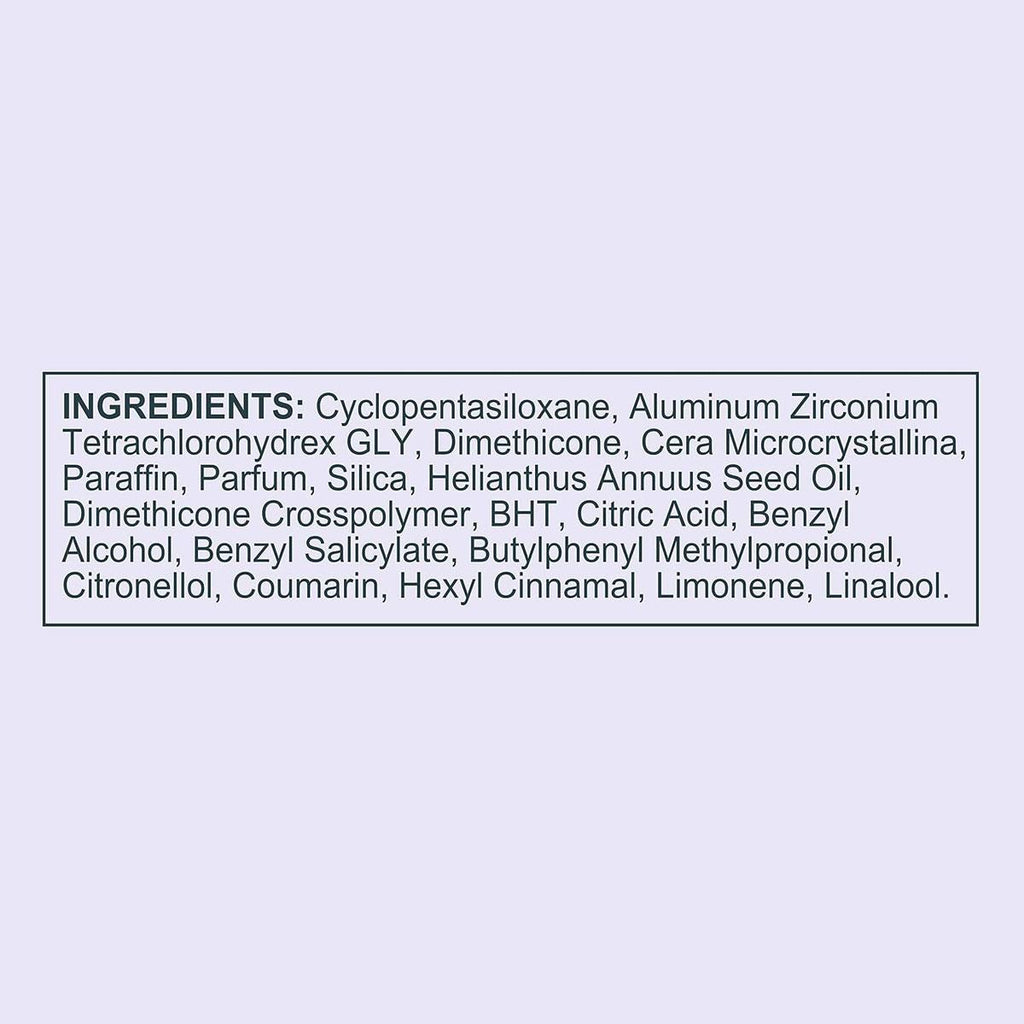 Dove Maximum Protection Go Fresh Anti-Perspirant Deodorant Stick Pomegranate and Lemon Verbena 45ml