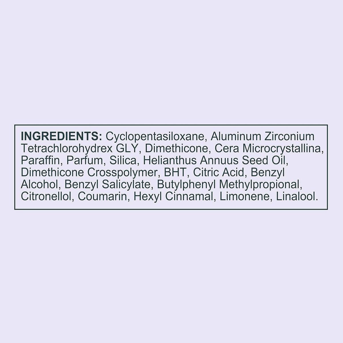 Dove Maximum Protection Go Fresh Anti-Perspirant Deodorant Stick Pomegranate and Lemon Verbena 45ml