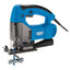 Draper Expert Orbital Jigsaw 600W 230V Variable Speed 80mm Wood Cutting Depth