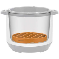 Instant Pot Silicone Roasting Rack Orange