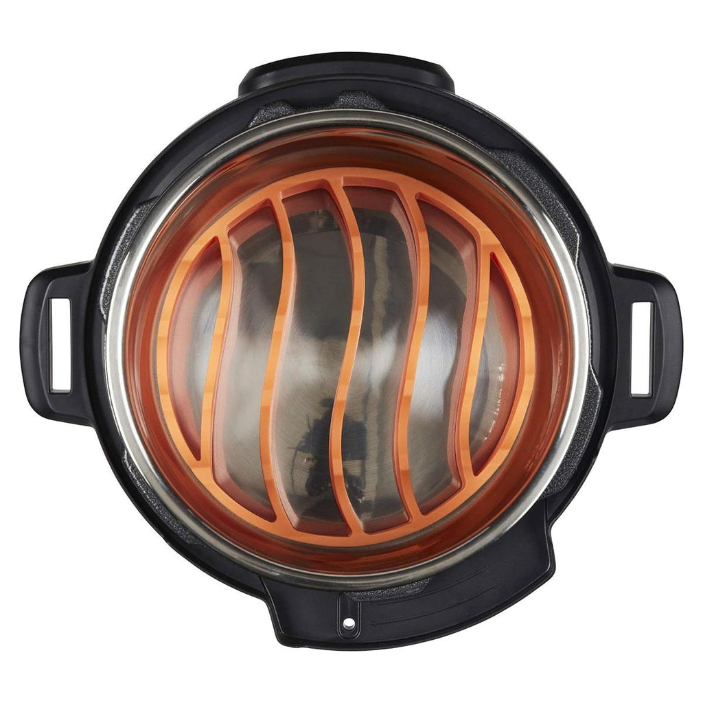 Instant Pot Silicone Roasting Rack Orange