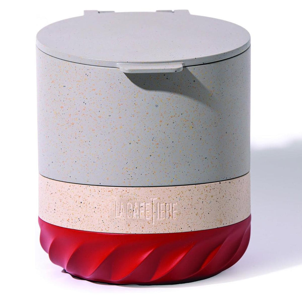 KitchenCraft La Cafetiere Renew Composter And Knockbox 750ml