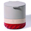 KitchenCraft La Cafetiere Renew Composter And Knockbox 750ml